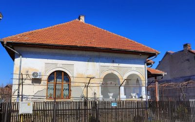 Unde găsești case ieftine în România: costă cât o mașină second-hand