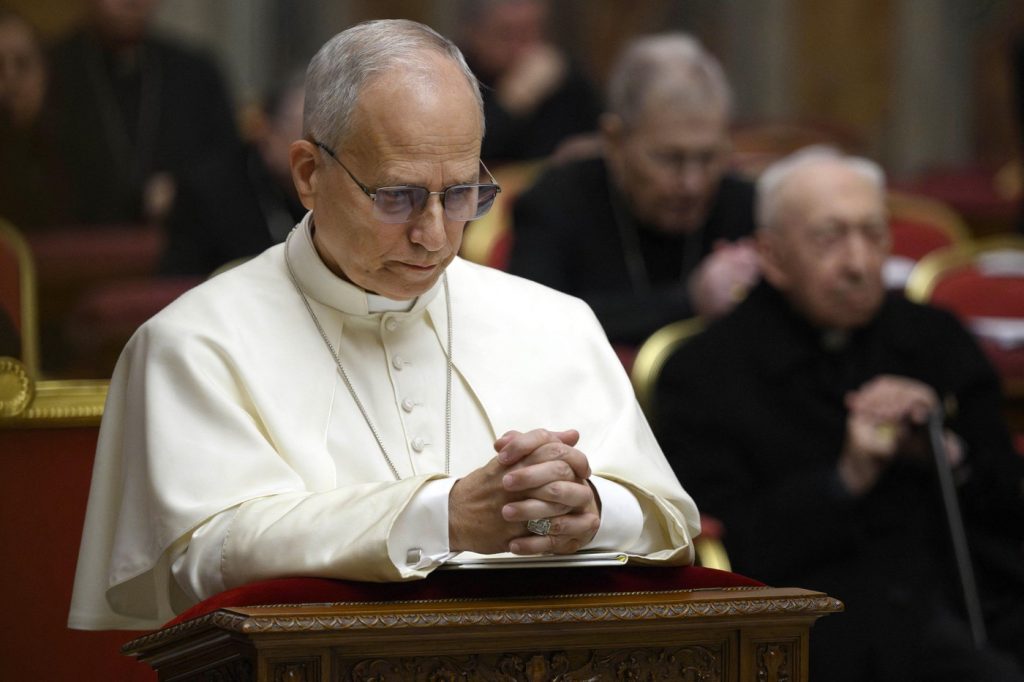 Papa Leon pregătește lecția tehnologică: ce învață catolicii?