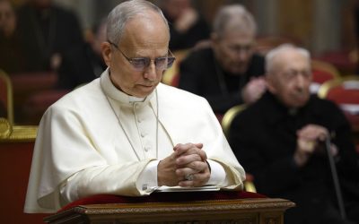 Papa Leon pregătește lecția tehnologică: ce învață catolicii?
