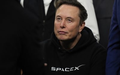 SpaceX, visul lui Elon Musk, vrea supremația interplanetară?