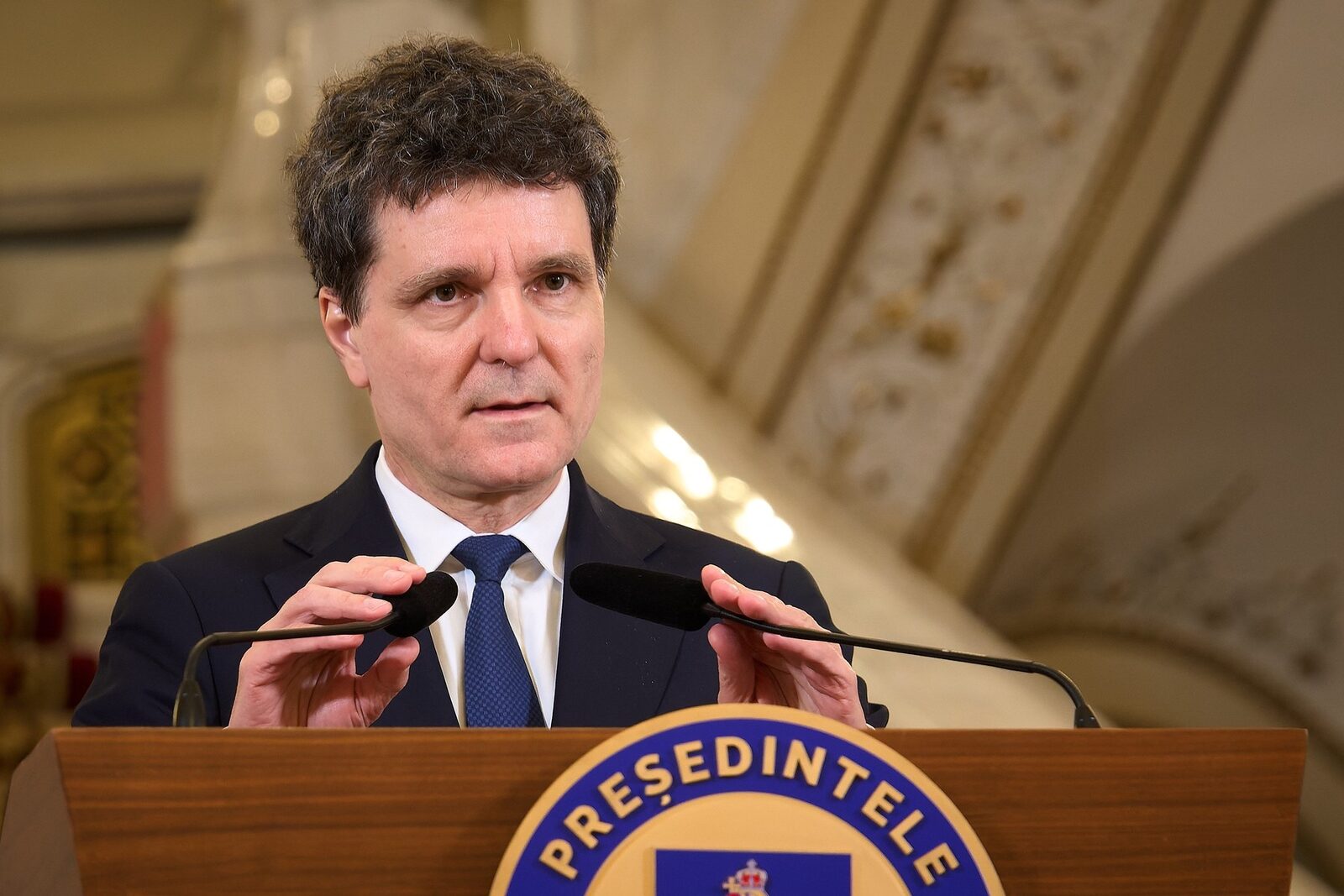 Primul dialog al lui Nicușor Dan cu un fost partener. Grindeanu, uitat?