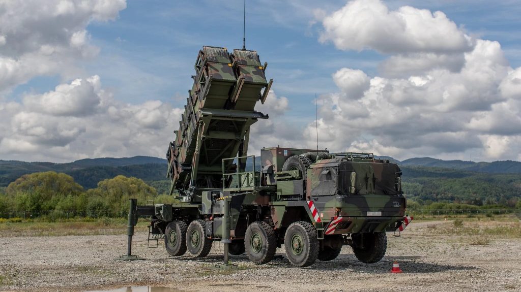 SUA: Vânzări militare de 8,6 miliarde dolari, destinații: Qatar, Kuweit, Israel, EAU
