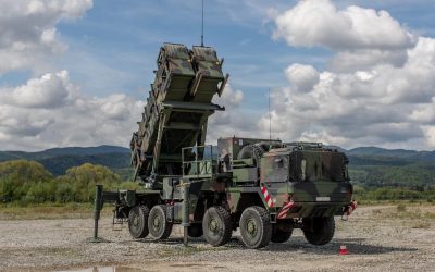 SUA: Vânzări militare de 8,6 miliarde dolari, destinații: Qatar, Kuweit, Israel, EAU