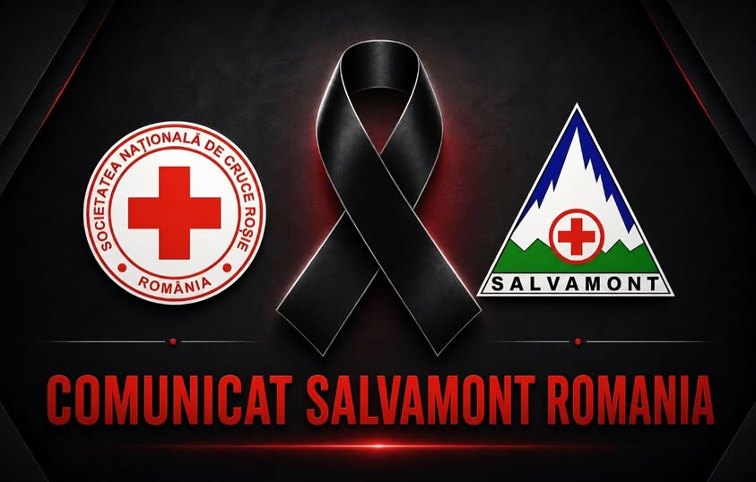 Conflict acerb în instanță pentru o siglă, salvatorii, 82% voluntari