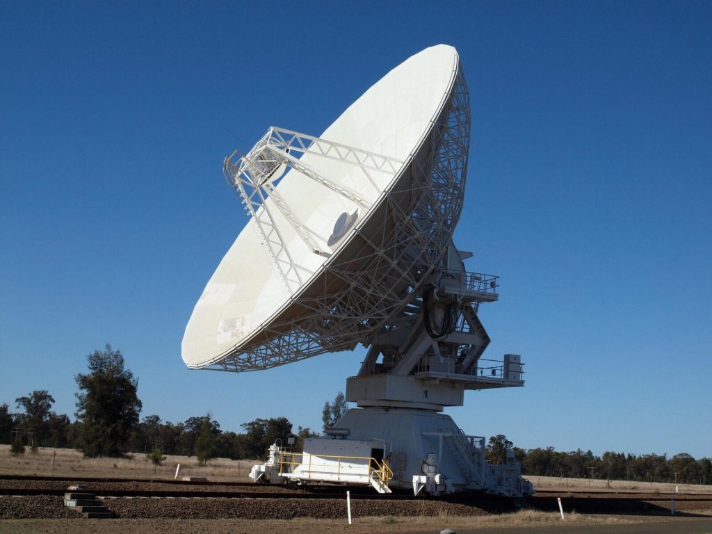 Webb, telescopul care zguduie Universul: Structură stranie într-o galaxie îndepărtată