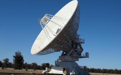 Webb, telescopul care zguduie Universul: Structură stranie într-o galaxie îndepărtată