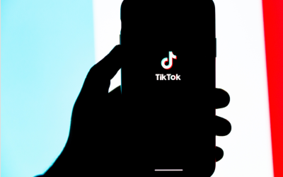 Germania vrea control UE asupra TikTok în Europa