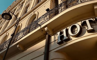București, lider regional la creșterea hotelieră: Praga și Varșovia, depășite