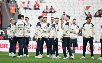 Românul X, transfer definitiv în Superliga: A trimis clubul actul oficial