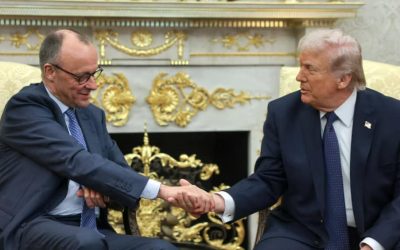 Trump, ultimatum pentru Berlin: SUA îşi retrag trupele din Germania