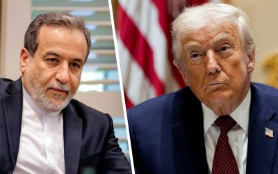 Trump suspendă protecția navelor în Ormuz și negociază cu Iran un memorandum