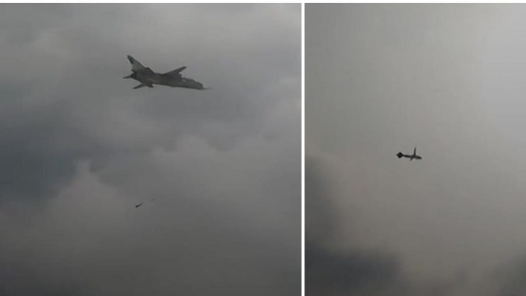 Ucraina, noua armă: Prima bombă ghidată de la debutul războiului, testată de piloți