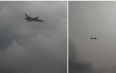 Ucraina, noua armă: Prima bombă ghidată de la debutul războiului, testată de piloți