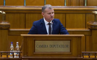 România, preț imens: Hidrocentrala Răstolița, blocată de Bankwatch și Declic