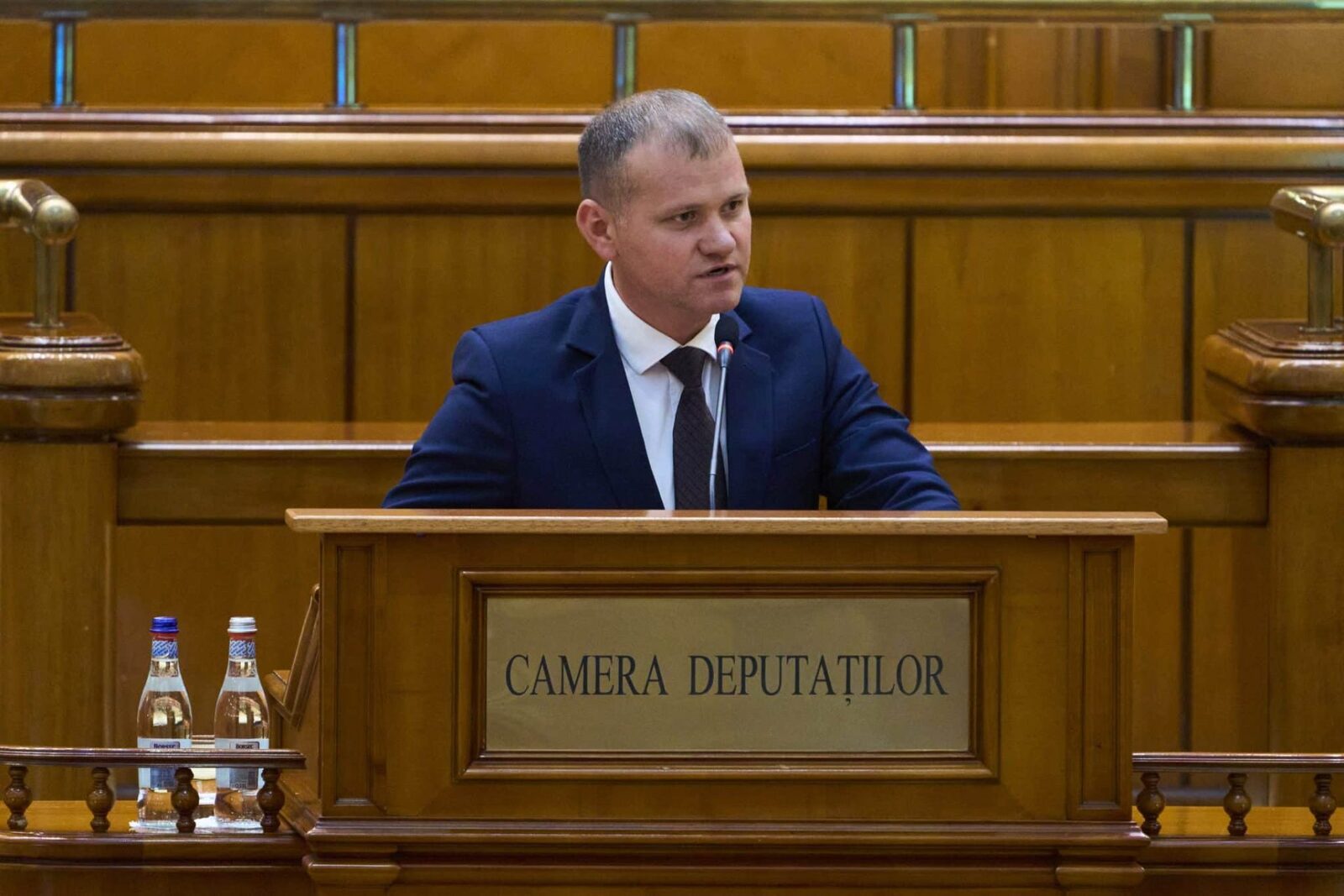 România, preț imens: Hidrocentrala Răstolița, blocată de Bankwatch și Declic