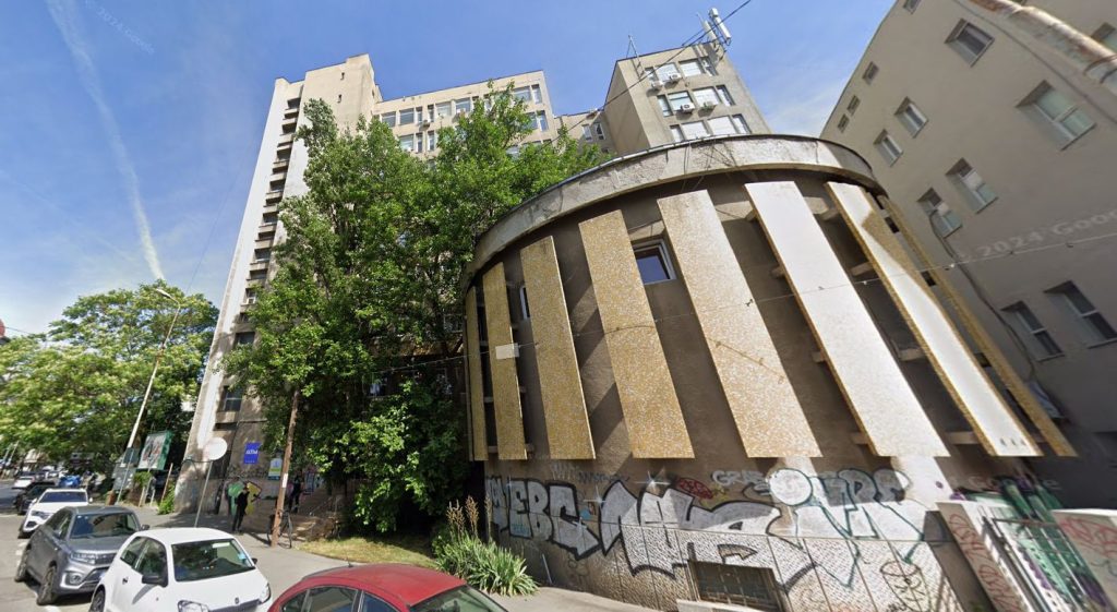 Hagag, în pragul unei noi achiziții: clădirile RP Estates, scoase la vânzare
