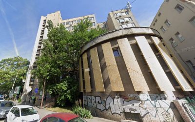 Hagag, în pragul unei noi achiziții: clădirile RP Estates, scoase la vânzare
