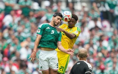 Mexic – Africa de Sud: debutul Mondialului 2026