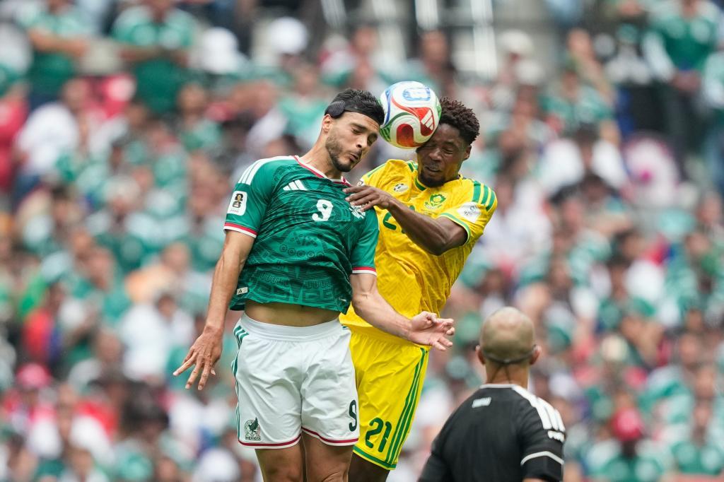 Mexic – Africa de Sud: debutul Mondialului 2026
