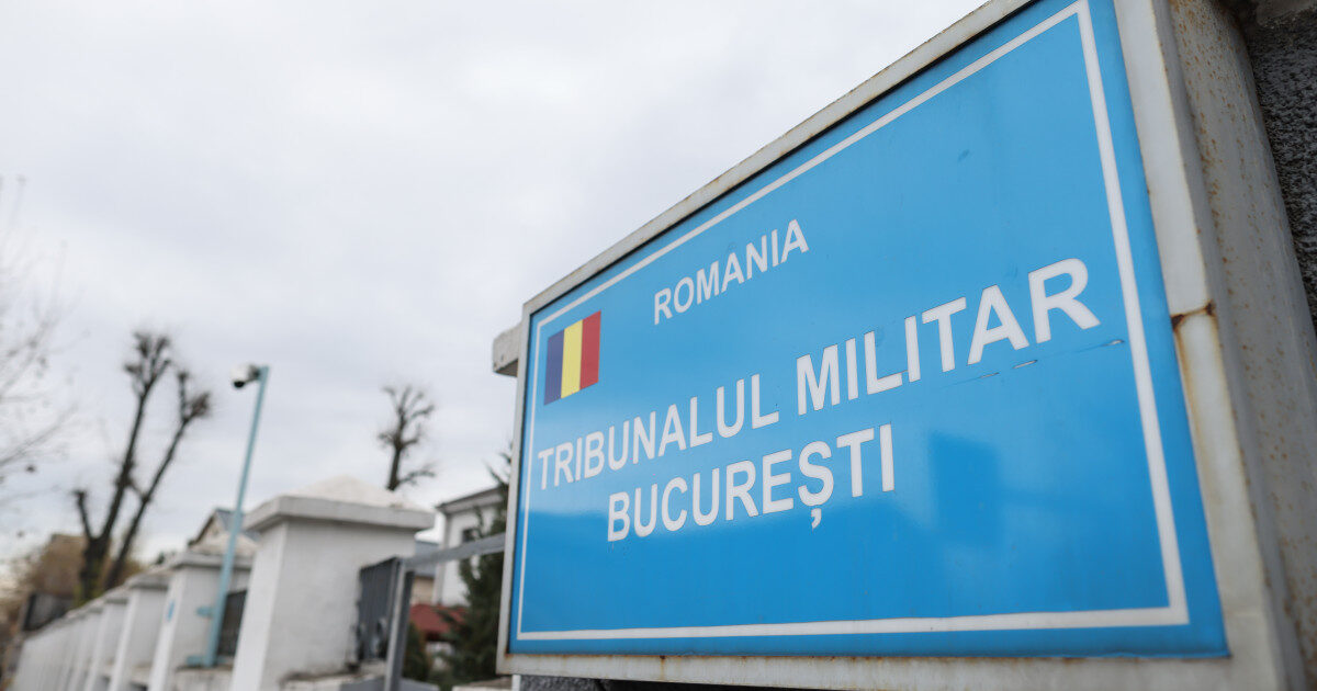 Șefi Jandarmerie achitați în dosarul ’10 august’, decizie nefinală
