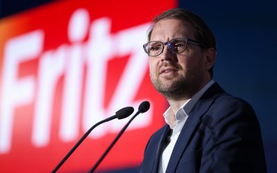 Fritz, Verdict joi la Înalta Curte pe conflict de interese