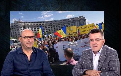 Votanții cer alegeri anticipate, refuză jocurile politice