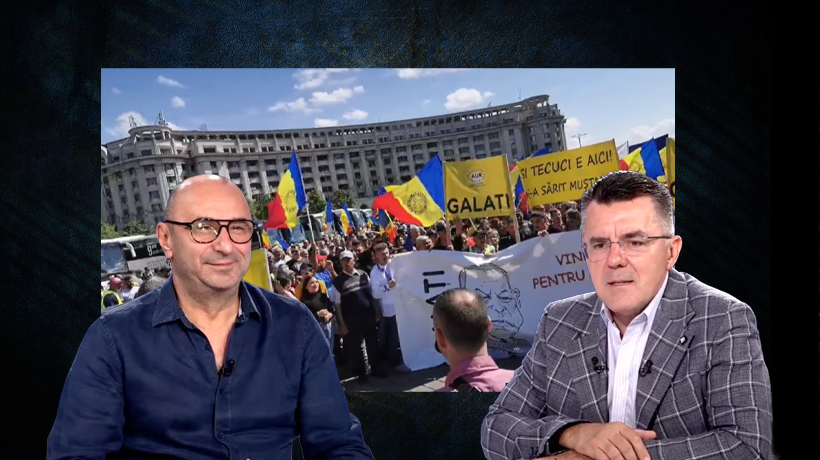Votanții cer alegeri anticipate, refuză jocurile politice