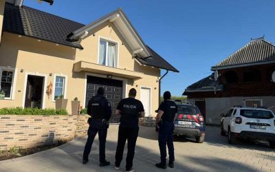 Suceava: Babă de „creșă” ilegală, cercetată pentru evaziune fiscală