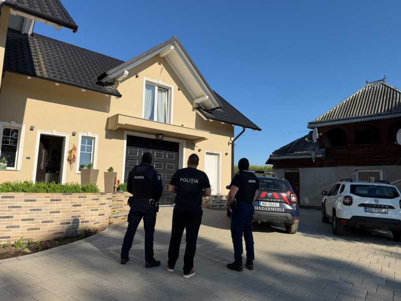 Suceava: Babă de „creșă” ilegală, cercetată pentru evaziune fiscală