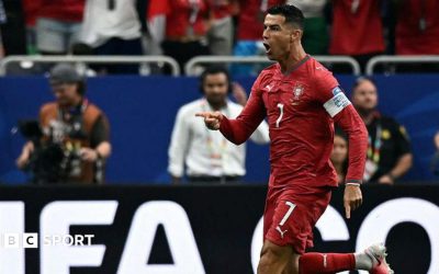 PORTUGALIA vs UZBEKISTAN LIVE: Totul despre meci