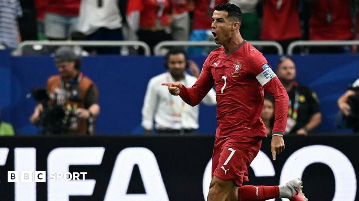 PORTUGALIA vs UZBEKISTAN LIVE: Totul despre meci