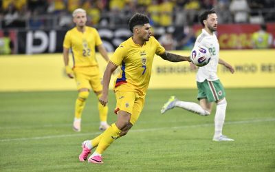 Șoc la Steaua! Jucător: „Vreau să plec, țin de ei”