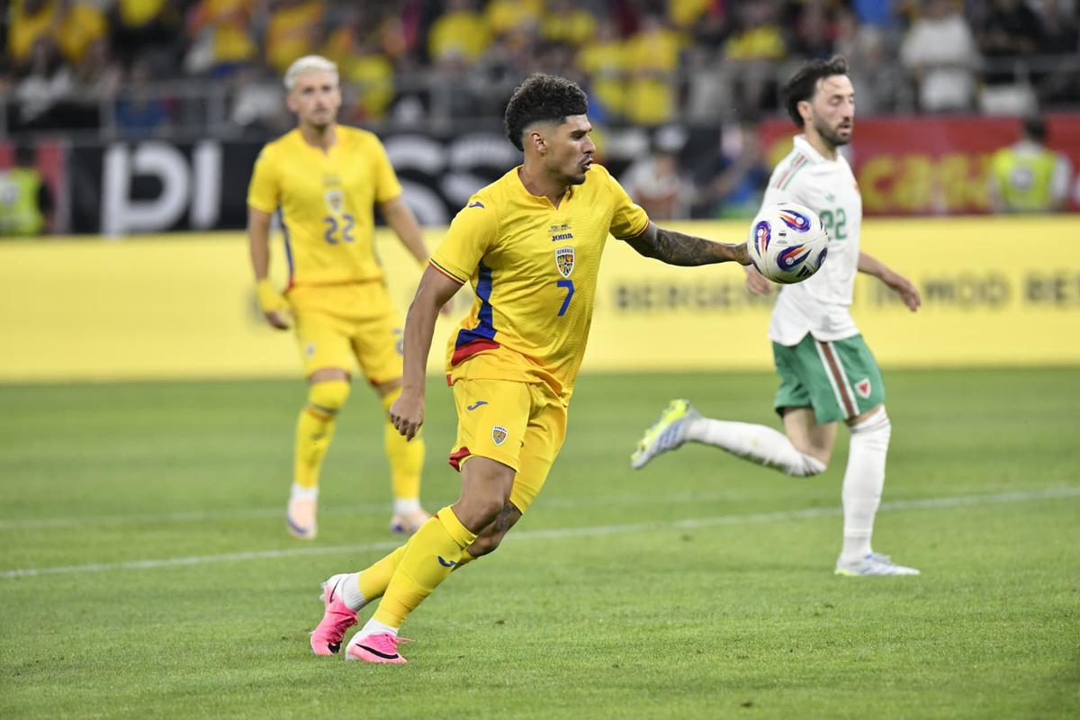 Șoc la Steaua! Jucător: „Vreau să plec, țin de ei”