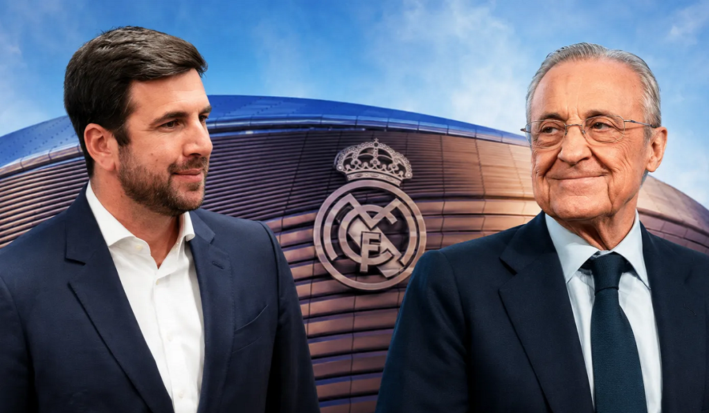 Real Madrid: Marca anunță viitorul președinte, votul se apropie