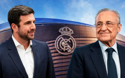 Real Madrid: Marca anunță viitorul președinte, votul se apropie