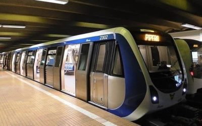 Metrou M4 spre sud: 14 stații noi duc metroul în sudul Bucureștiului