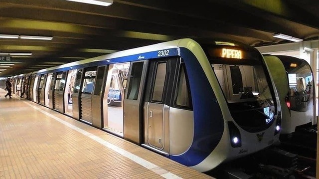 Metrou M4 spre sud: 14 stații noi duc metroul în sudul Bucureștiului