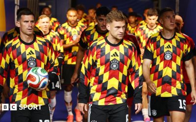 Germania – Curacao: LIVE, scor, noutăți fotbal Mondial