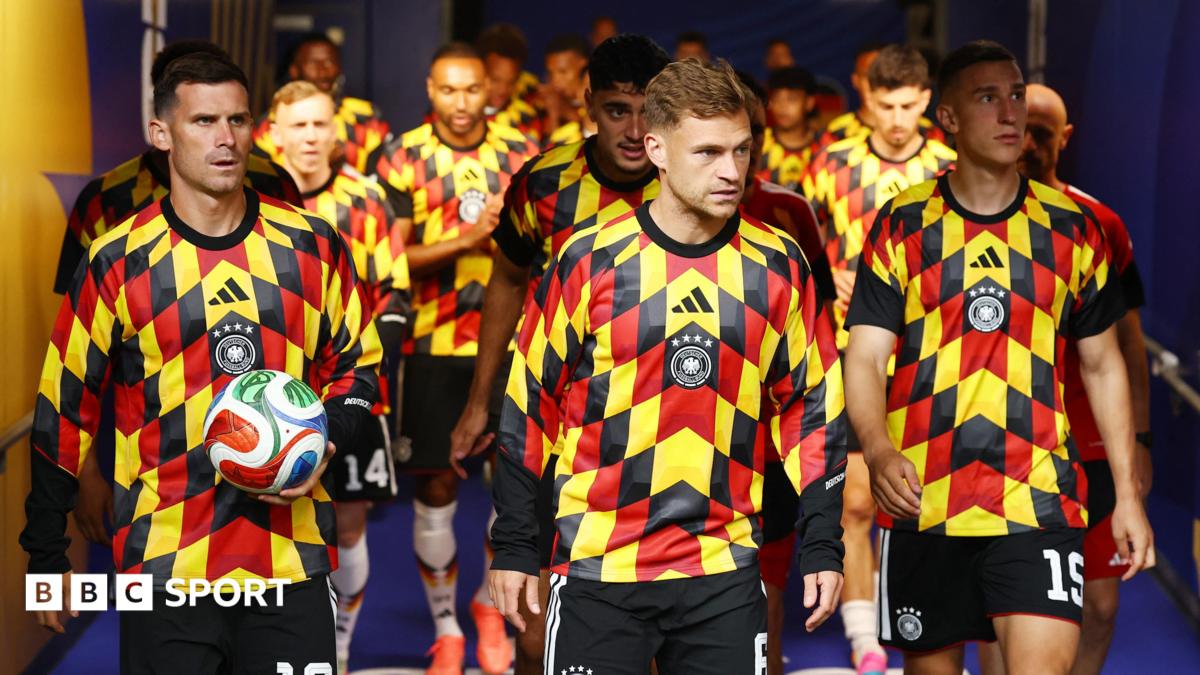 Germania – Curacao: LIVE, scor, noutăți fotbal Mondial