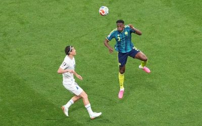 Uzbekistan – Columbia, debut istoric la Mondial