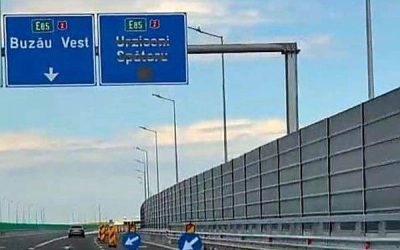 Iordache: Autostrada Moldovei, construită pe teren nebătut de ANAF