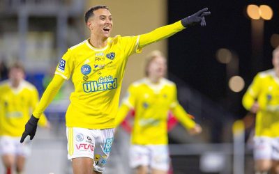 Dinamo, vârf de atac surpriză: de la națională slabă la clubul alb-roșu