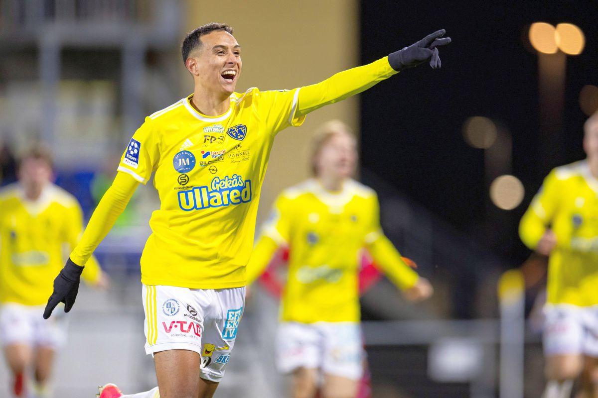 Dinamo, vârf de atac surpriză: de la națională slabă la clubul alb-roșu