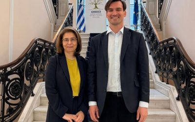 Grecia: Dincolo de istorie și cultură, ce mai știi