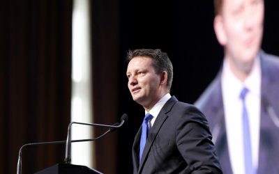 PNL îl vrea pe Mureșan premier. PSD și UDMR acceptă schimbul