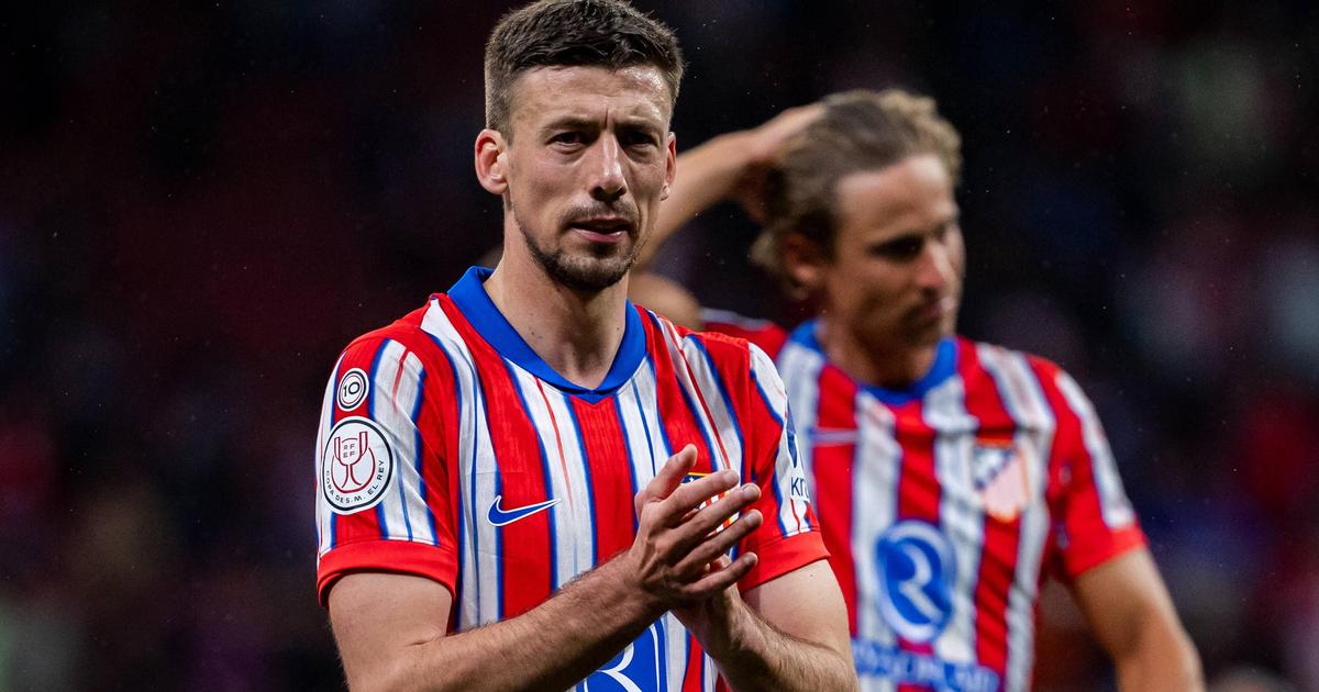 Benfica vizează un fundaș de la Atletico Madrid