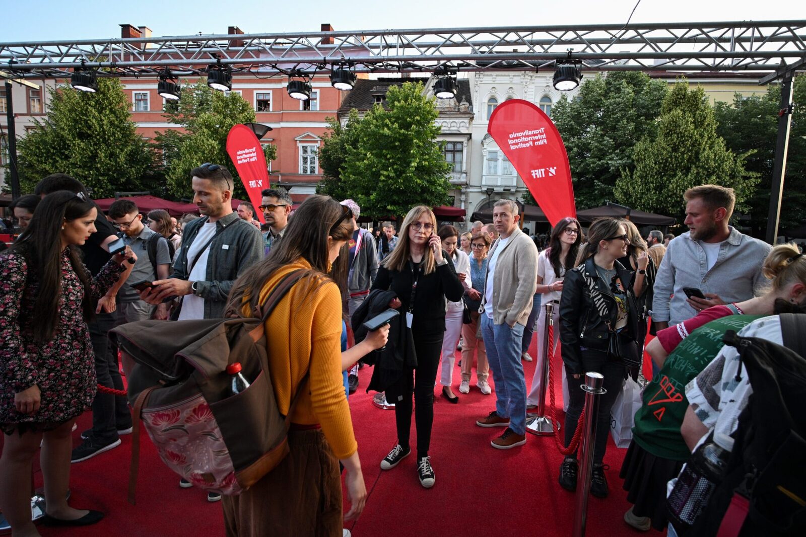 TIFF 2026: Nadia Comăneci deschide ediția aniversară la Cluj