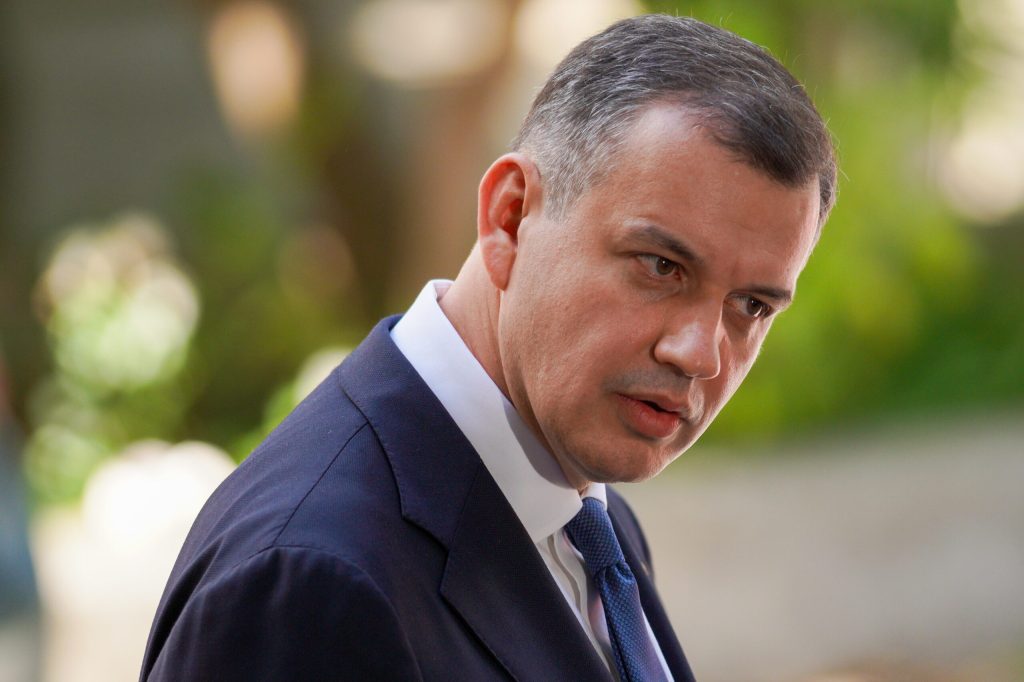Tomac, critic vehement la adresa PNL: Stop demagogiei