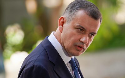 Tomac, critic vehement la adresa PNL: Stop demagogiei