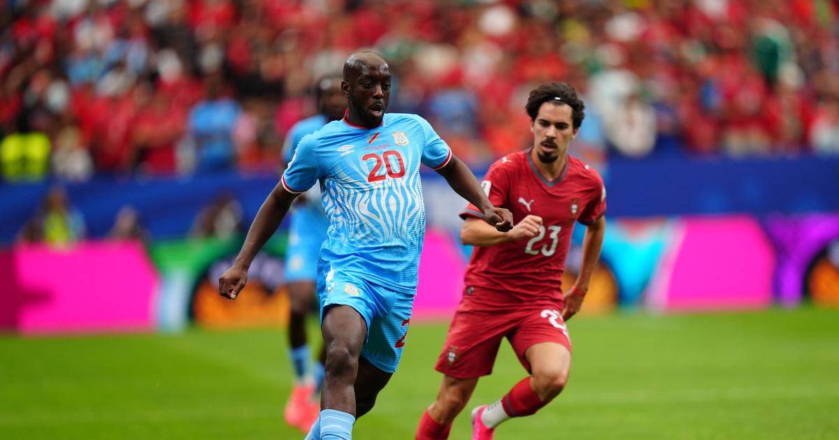 RD Congo a lovit passivitatea lusitană: șoc în fotbal
